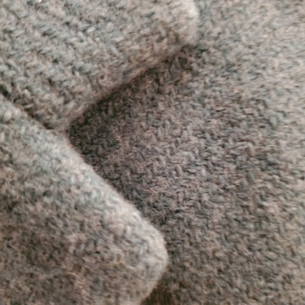 Authentic Lauren Ralph Lauren Women's Wool Jacket - Picture 6 of 8